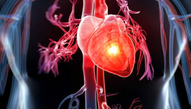 Kontrolsüz tansiyon aort yırtılmasına sebep olabiliyor